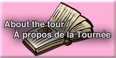 About the tour