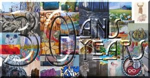 Pontiac Artists' Studio Tour - join us for our 30th year!!