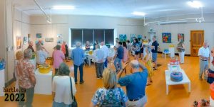 New exhibits now open!