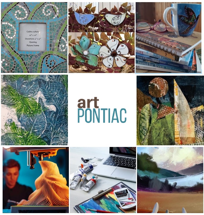 Check Out Our Courses for 2023!