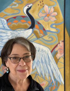 Dans le cadre  - Taunyee Robbins