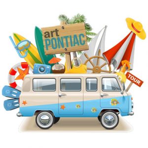 SUMMER CAMP!! (for Adult Artist who like to have fun)