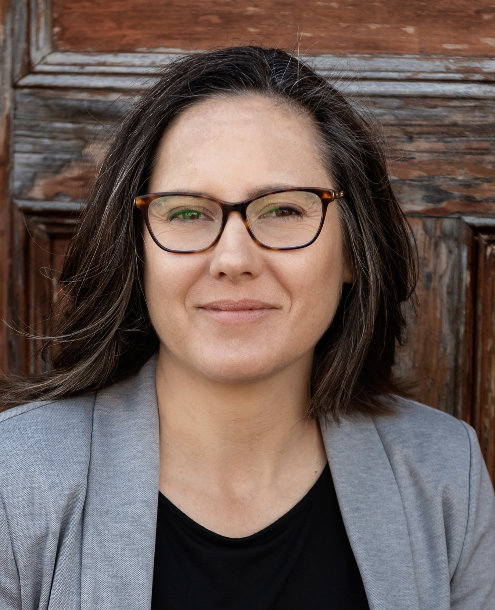 Meet artPontiac’s new President!